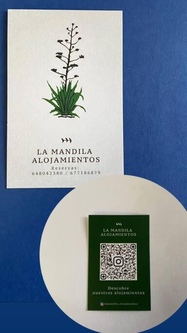 El Majuelo 2 Villa Níjar Kültér fotó